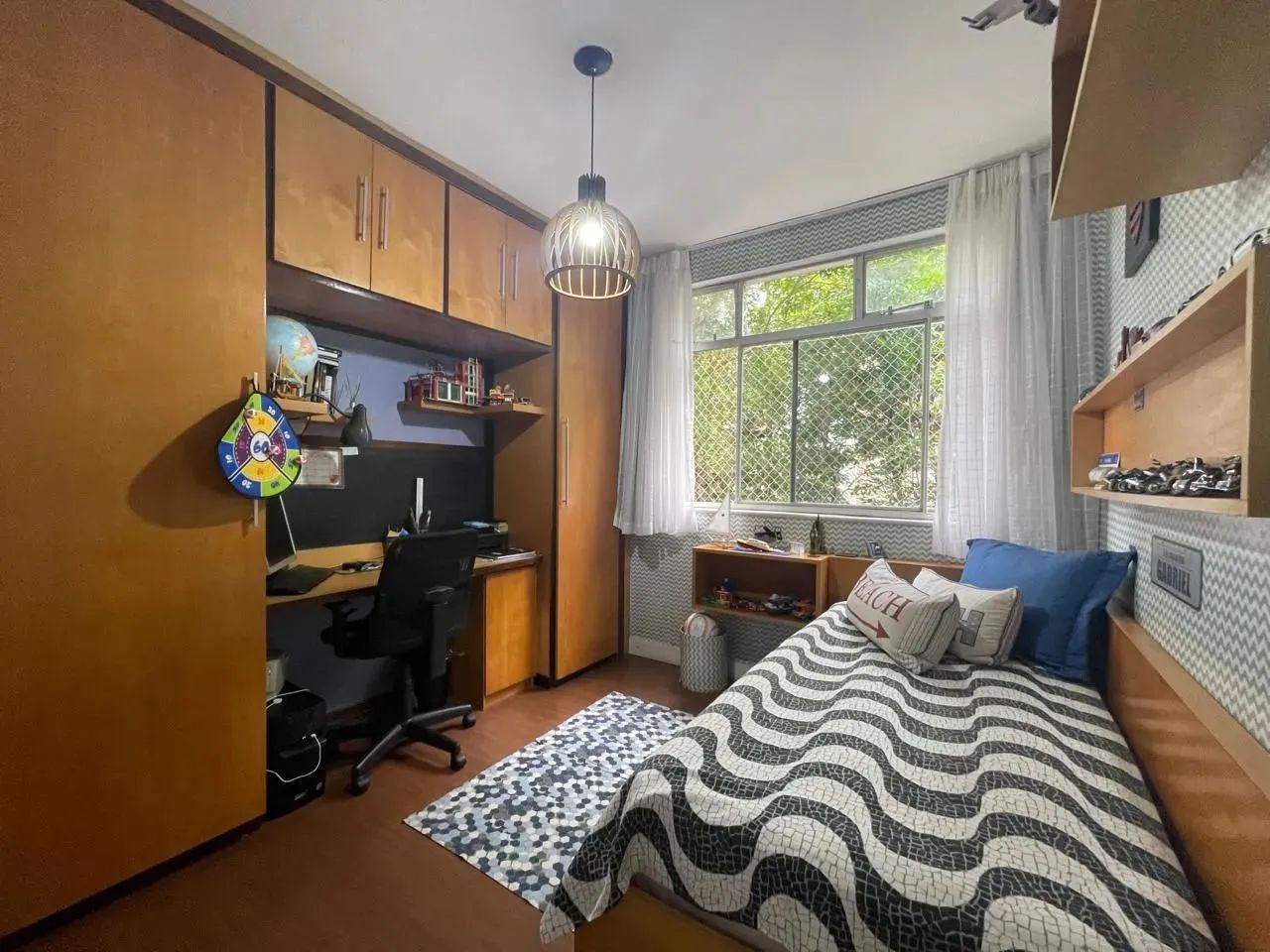Apartamento 3 quartos - São Mateus - Foto 2