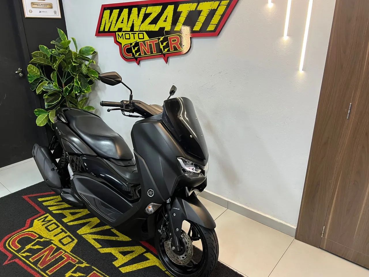 Nmax 160abs - Foto 4