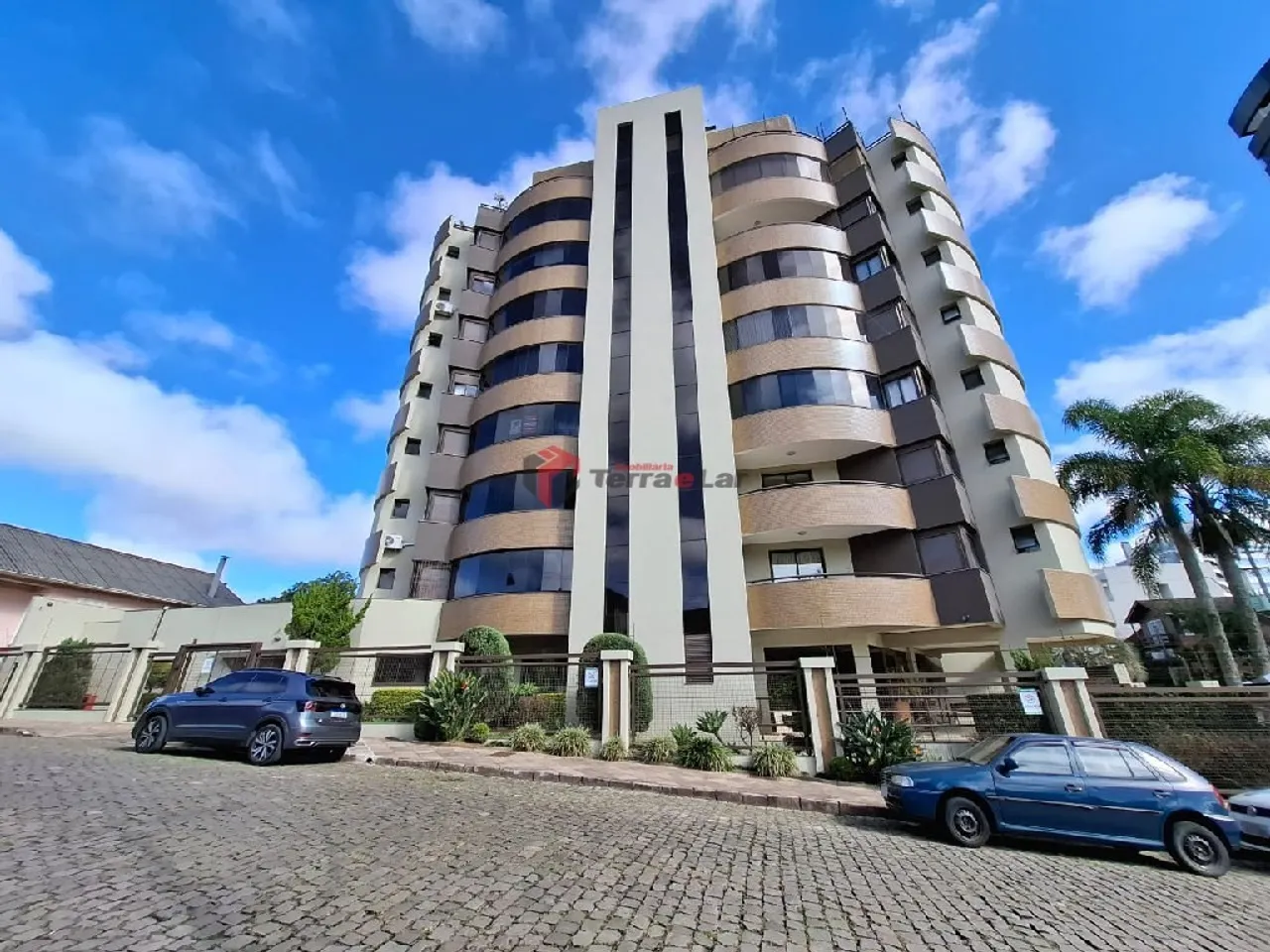 Apartamento Exposição Caxias do Sul