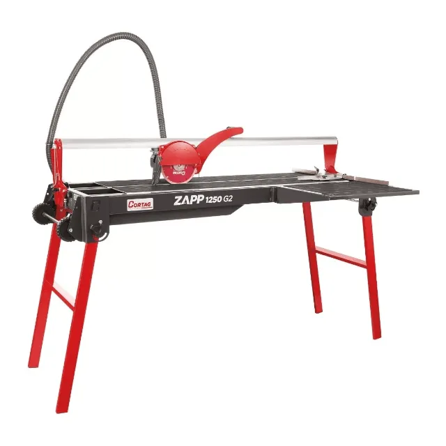 Cortador Elétrico Zapp 1250 G2 - 220V/60HZ/1100W
