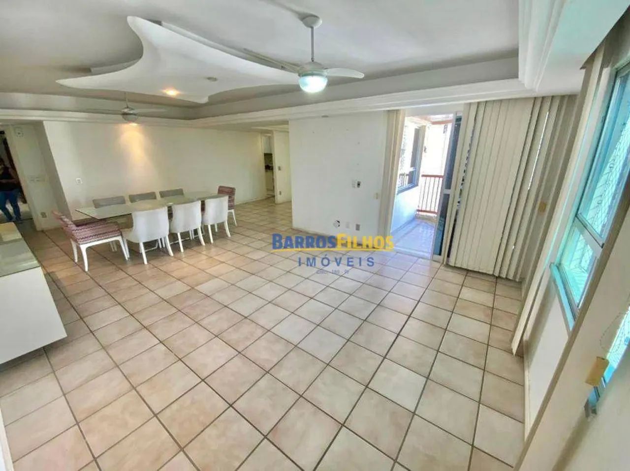 Apartamento a venda na Treze de Julho - Mansão Plaza Athenee - Foto 5