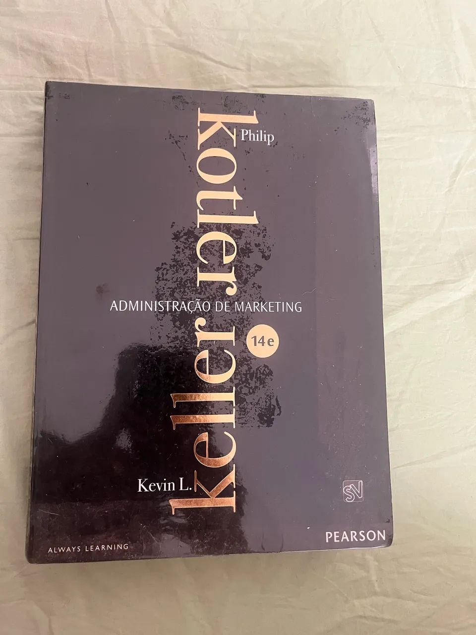 Administração de marketing 