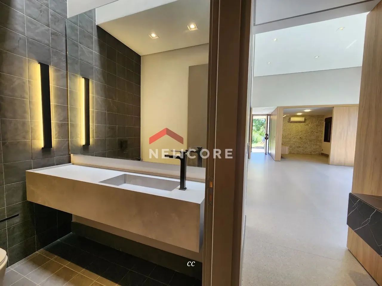 Casa de condomínio em Avenida Irineu Bastos - Residencial Lago Sul - Bauru/SP - Foto 3