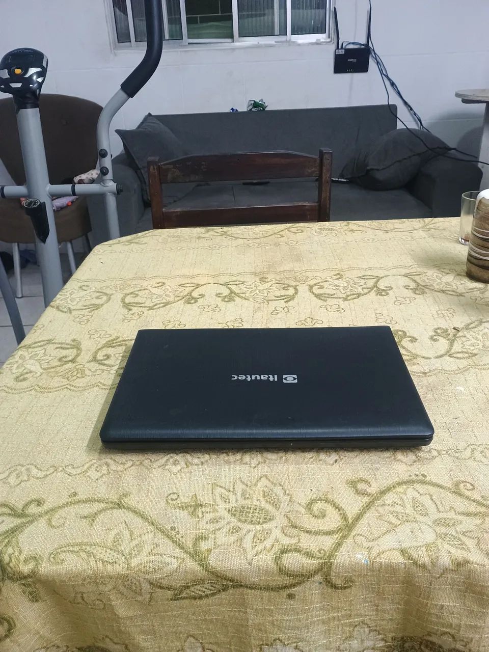 Notebook Itautec - Intel perfeito  - Foto 2