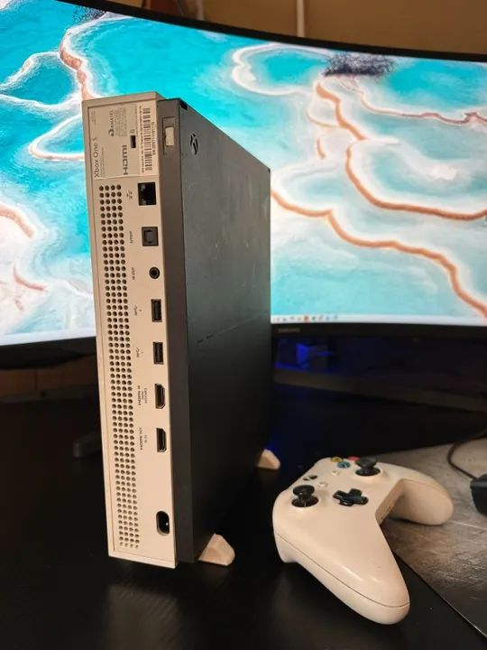 Xbox One S  - Foto 4