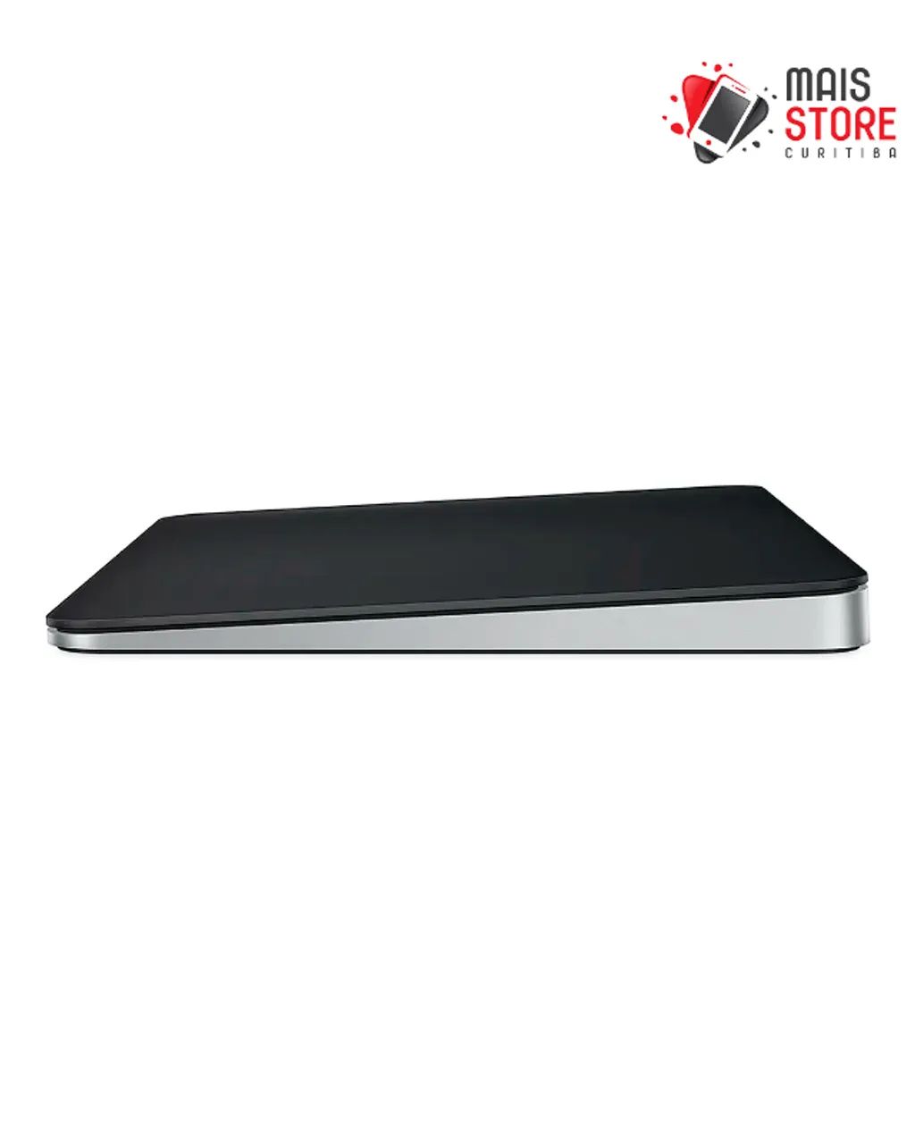 新品未開封Apple純正Magic Trackpad - ブラック A3120 Apple Magic Trackpad A3120 MXKA3AM -Novo-Lacrados - Periféricos e