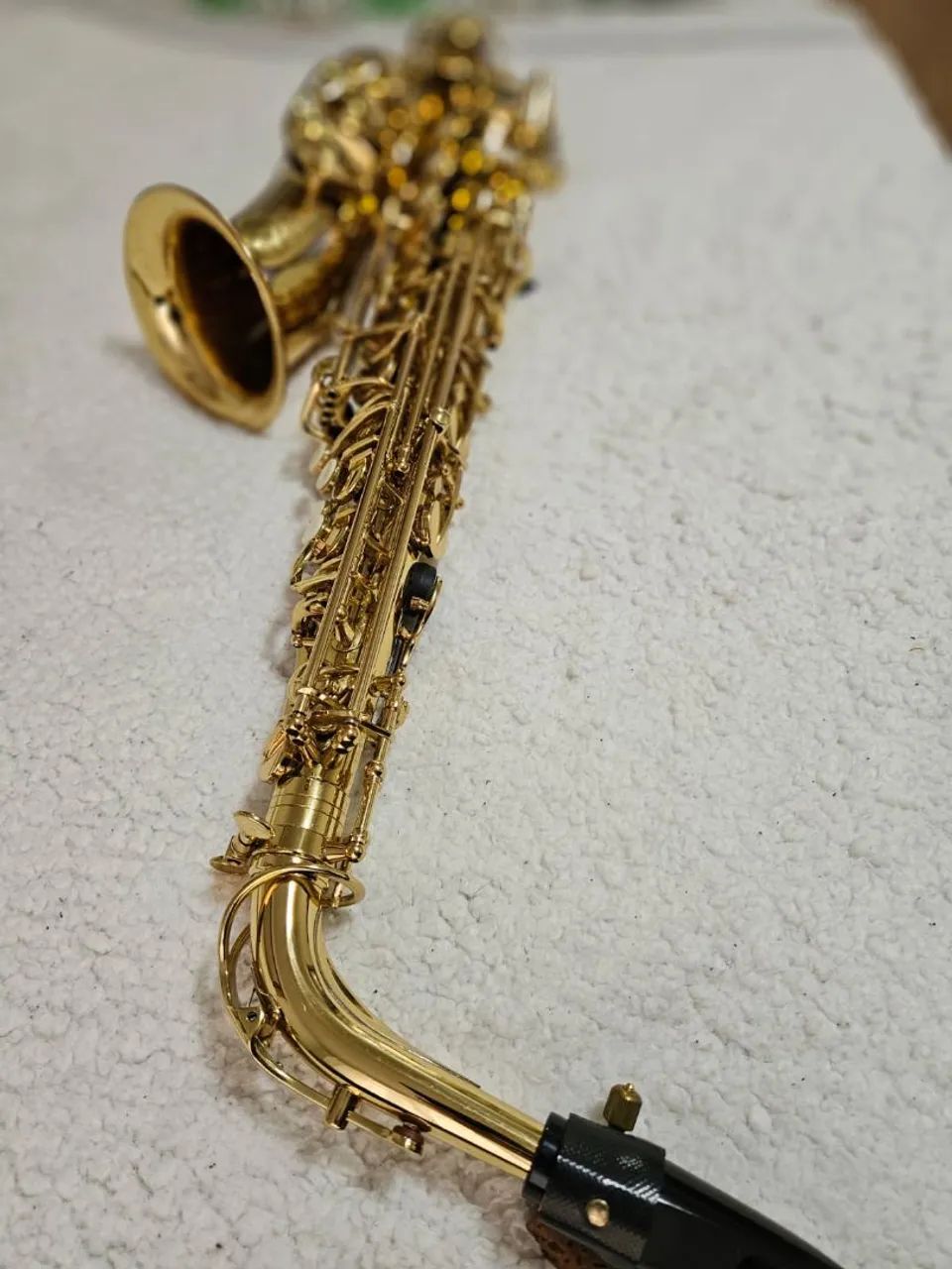 Saxofone alto  - Foto 4