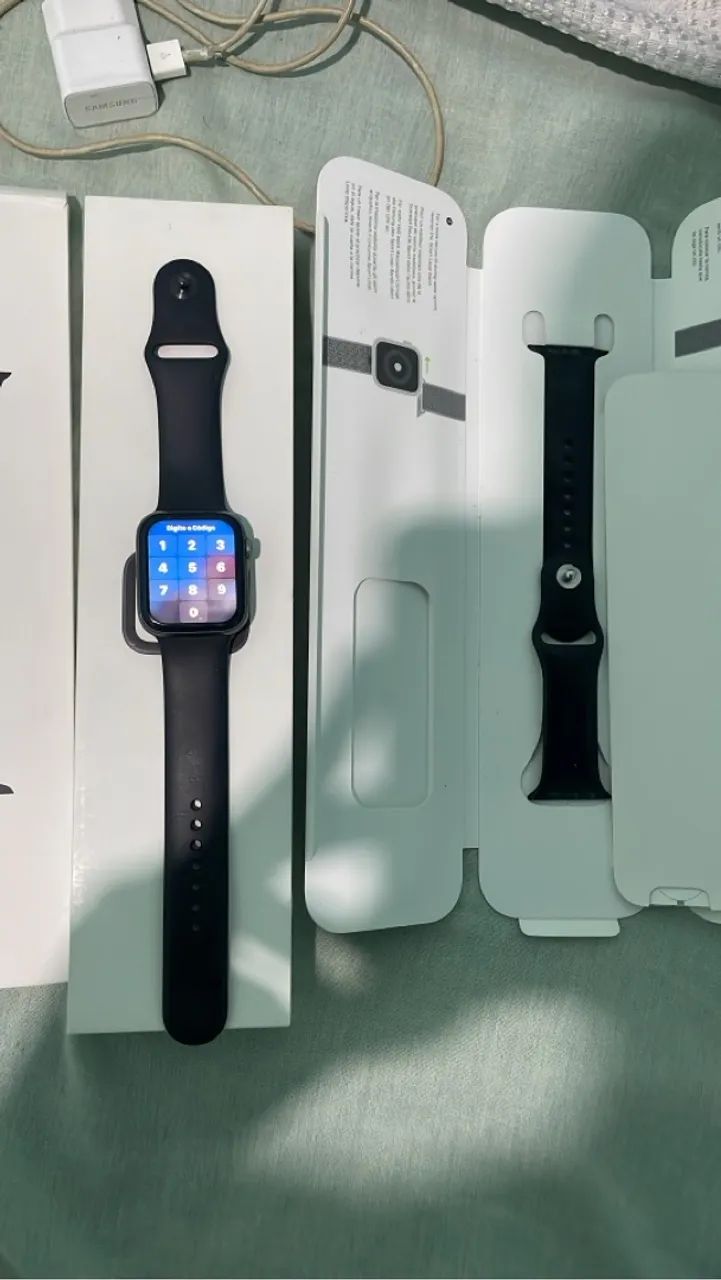 4 Apple Watch - Foto 3