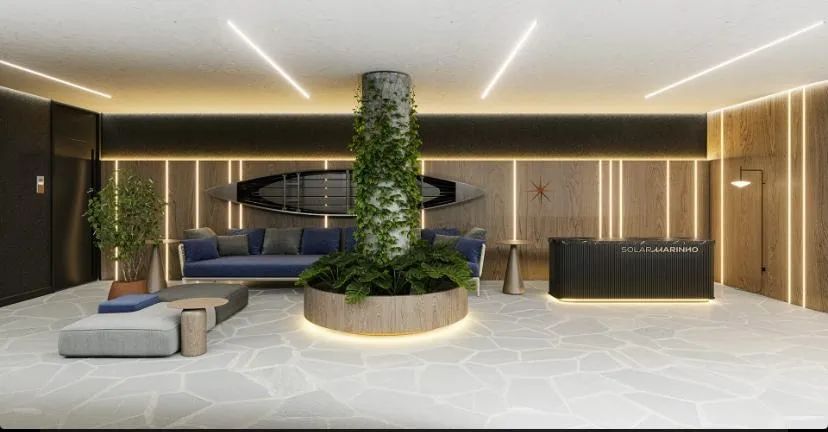 Apartamento em cabedelo com 3 quartos sendo 2 suítes. - Foto 3