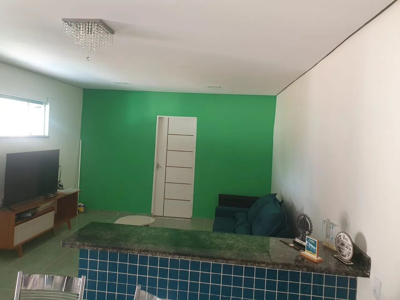 Excelente casa no Pedra Pintada. - Foto 5