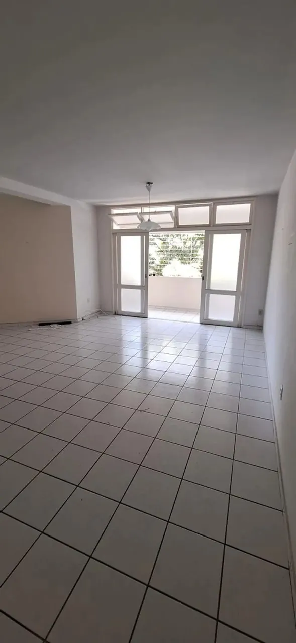 Apartamento para venda com 164 metros quadrados com 3 quartos em Graças - Recife - Pernamb