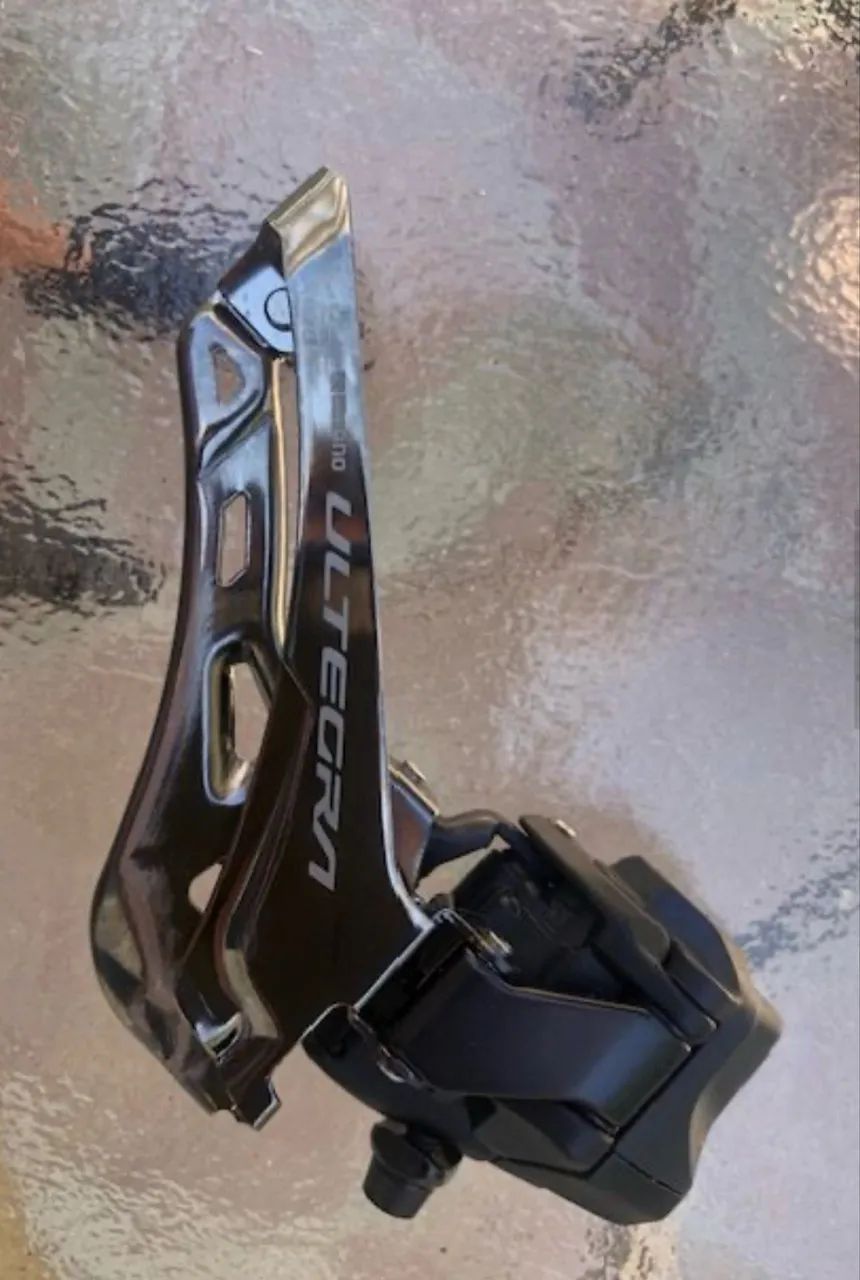 Shimano Ultegra Di2 r8150 - Cambios - Foto 2
