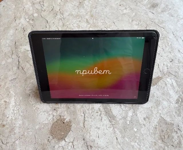 iPad 6 geração 32GB Perfeito Estado - Tablets e E-Readers - Pituba