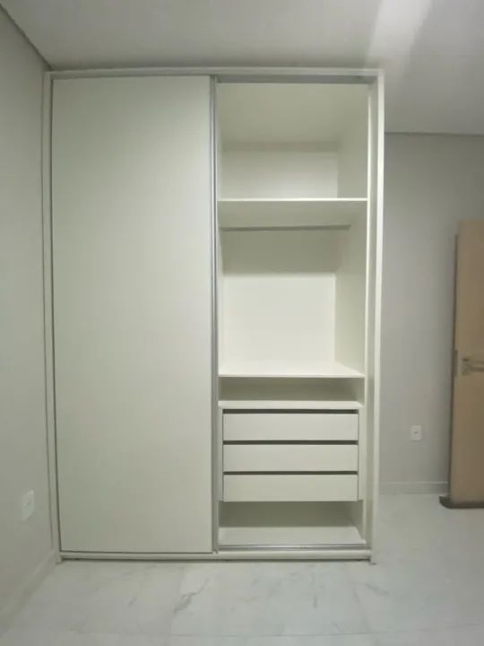 Apartamento no Pricumã - Foto 9