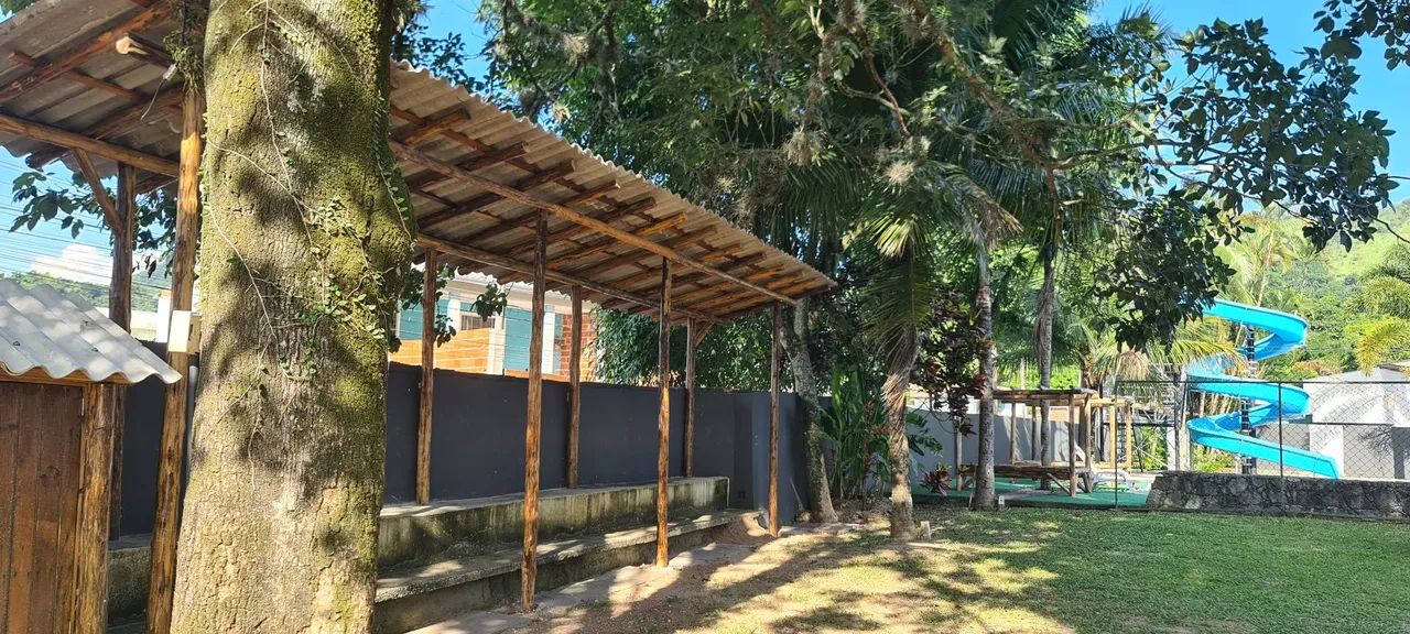 Sítio West hall, Acampamentos, Retiros, Confraternização, Eventos. - Foto 11