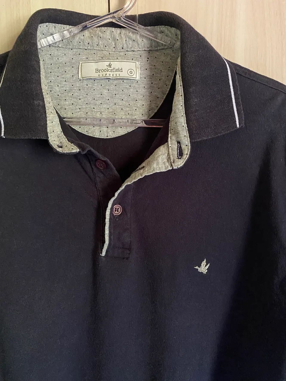Camisa polo broksfield g - Foto 3