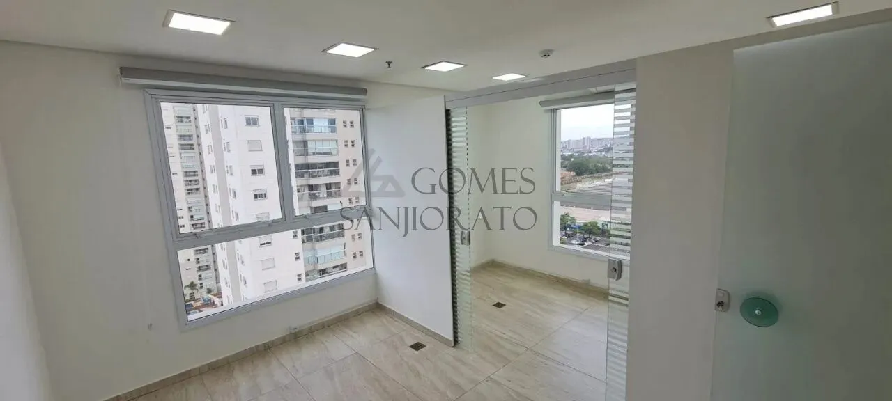 Sala para alugar em Bairro nobre de Santo André