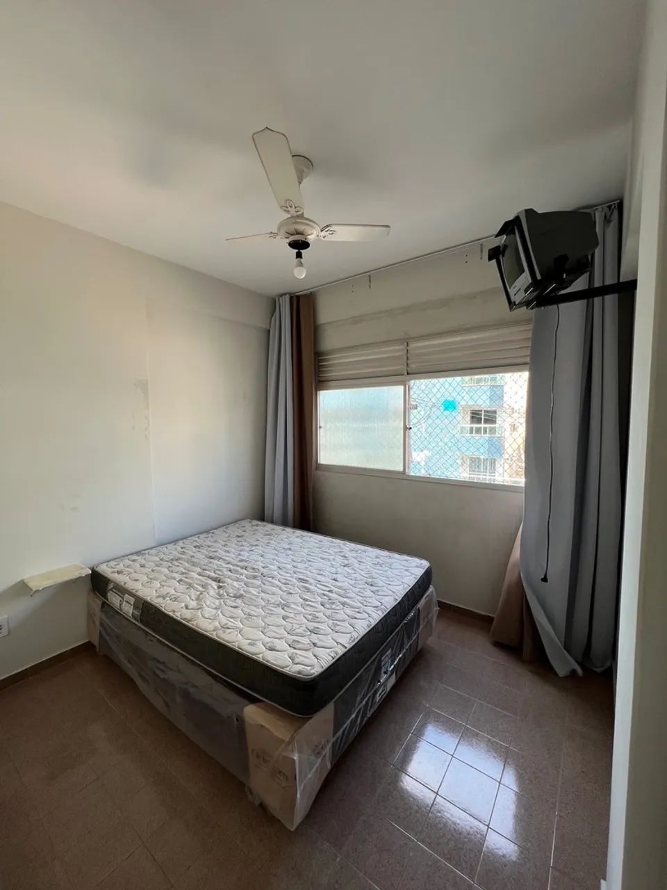 Apartamento temporada Praia do Morro Guarapari  - Foto 3