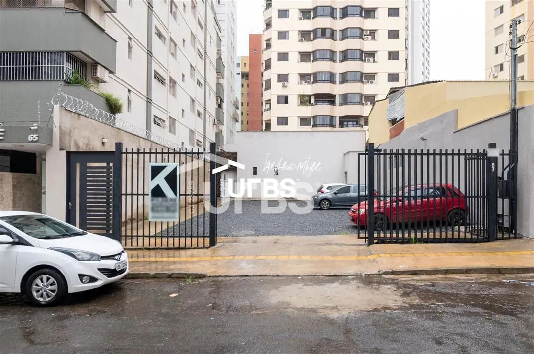 Sala Comercial no Setor Nova Suíça