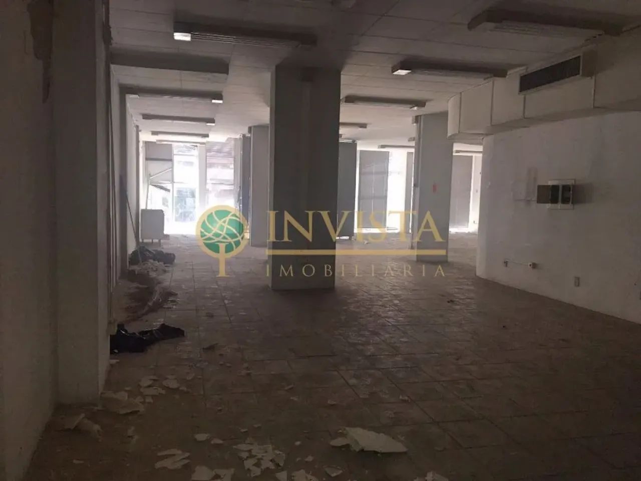 Loja Comercial para locação, Centro, Florianópolis - LO0194. - Foto 4