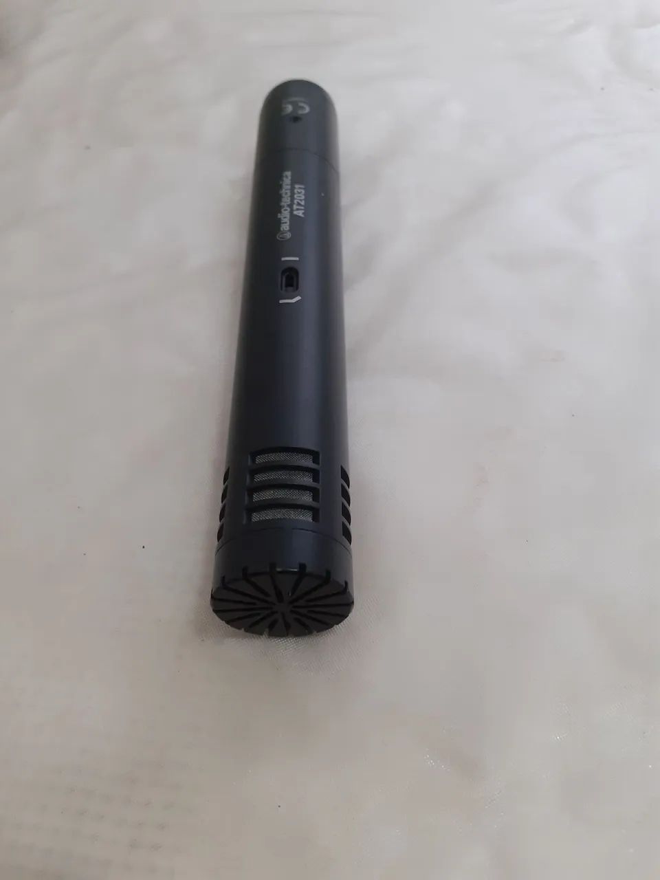 Microfone  Audiotechnica  AT231.. - Foto 3