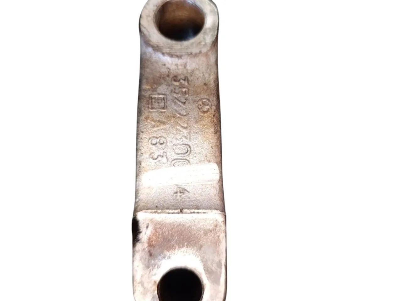 Suporte Dianteiro Motor Mercedes Om352 3522230004 - Foto 2