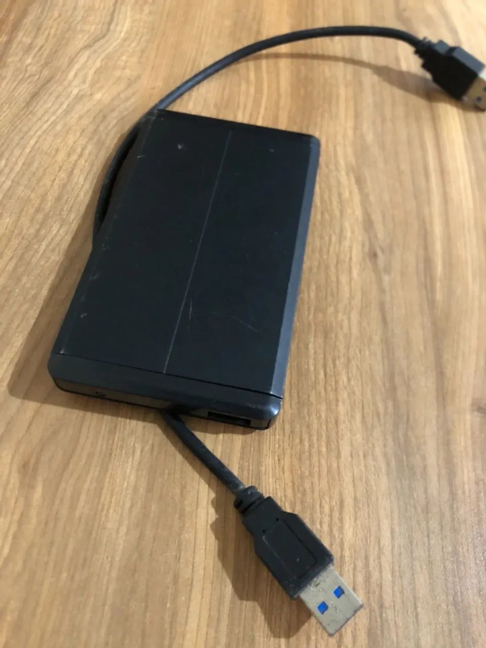 HD Externo com Case - 500GB - Foto 2