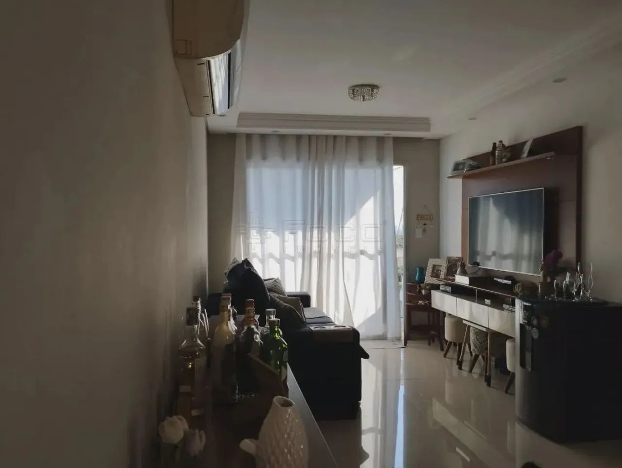 MI-Apartamento/Padrão - Residencial - No bairro Cidade Vista Verde -  Edificio Vilaggio Di