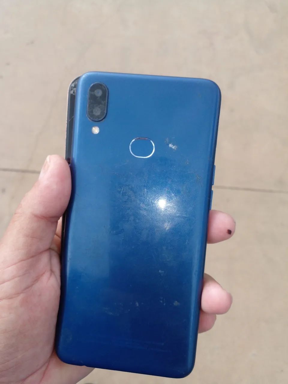 Samsung Galaxy J5 (2017) - Peças de Celular - Foto 2