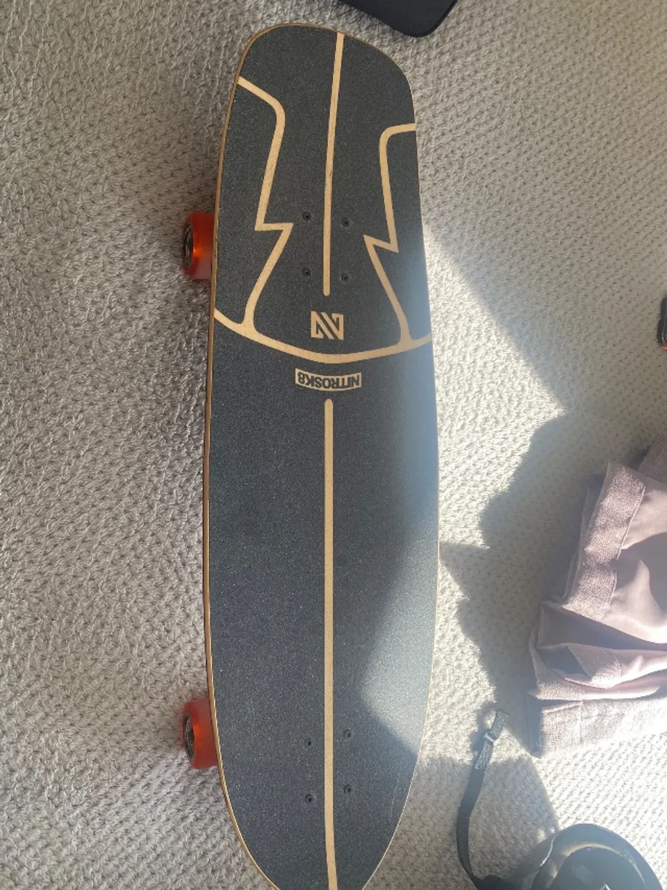 Surfskate Nitrosk8