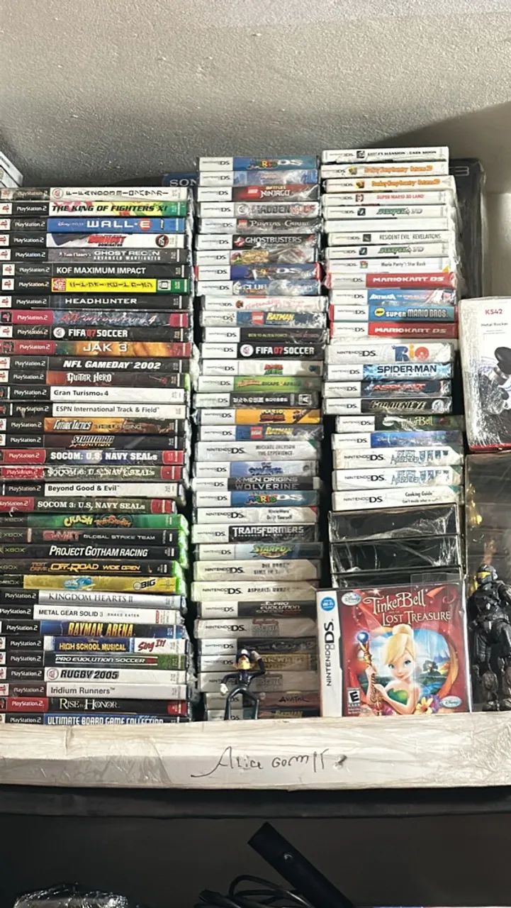Jogos de Nintendo 3DS - Foto 4