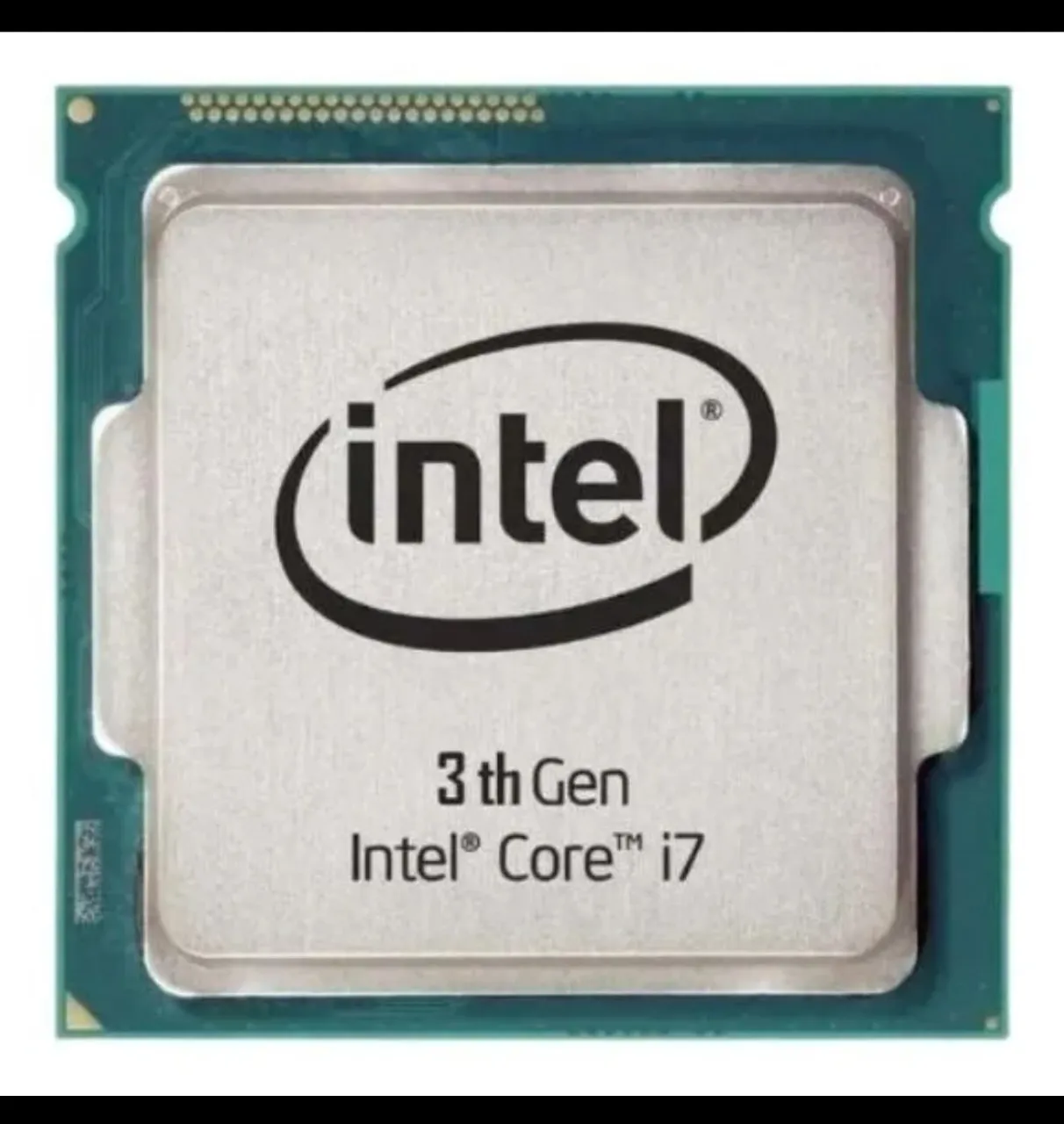 Processador Intel Core i7 3ª Geração