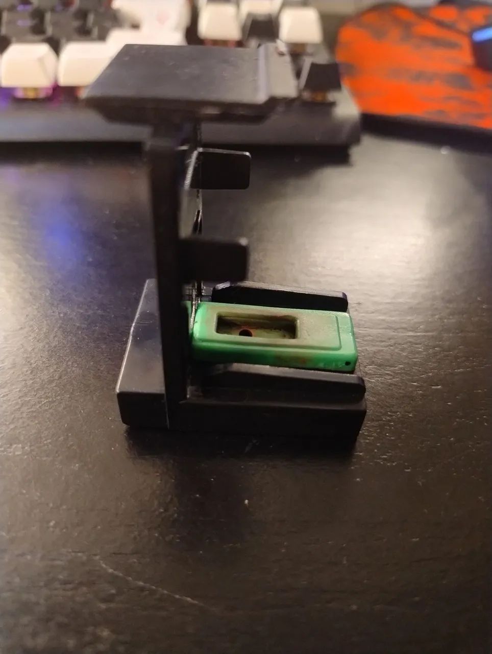 Kit de tinta de impressora, recarga cartucho e 3 cartuchos  - Foto 2