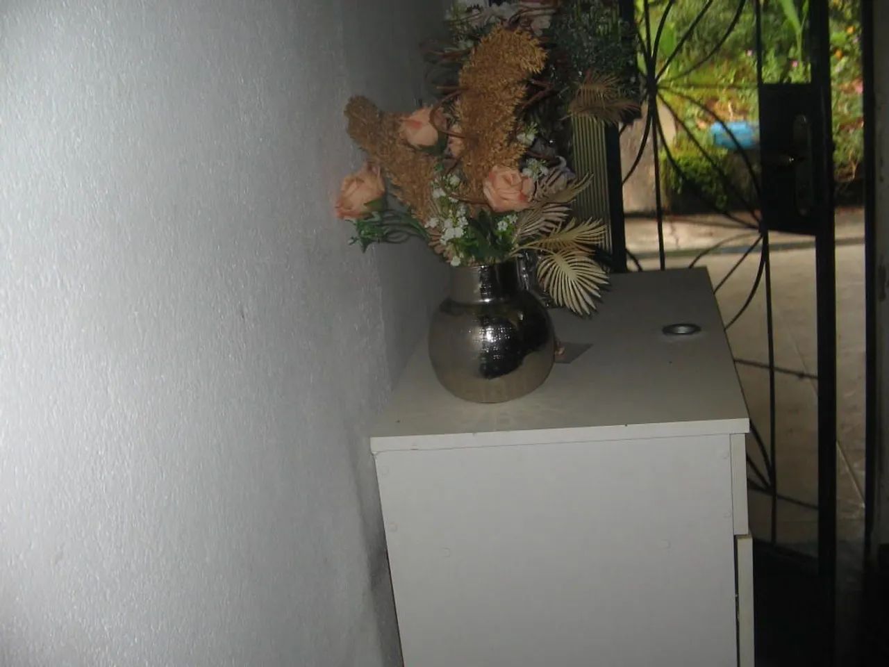 Câmera fotográfica Canon PowerShot A400 usada - Foto 5