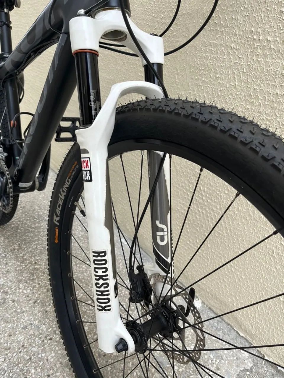 Bicicleta KUOTA carbono aro 29 - Foto 5