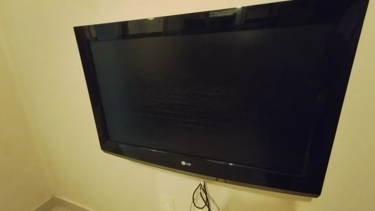 TV LG 32 polegadas - Foto 2