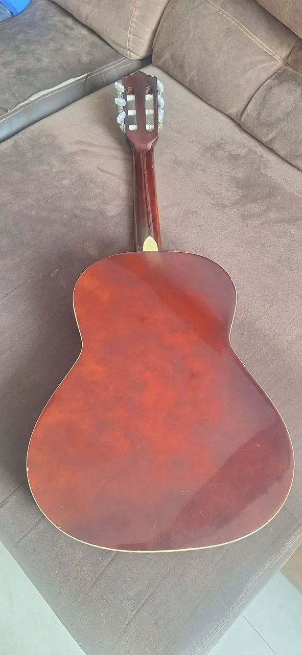 Violão Michael Conservado - Foto 3