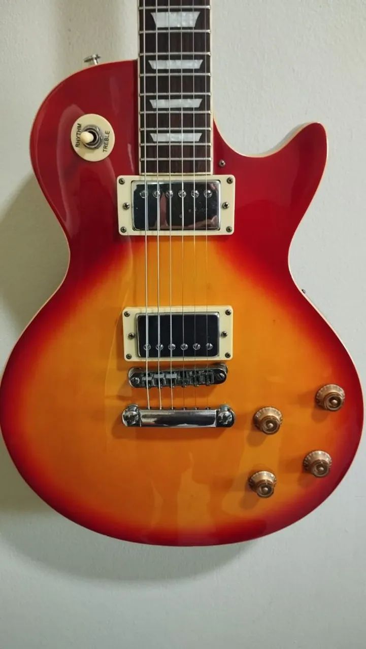 Vendo guitarra 