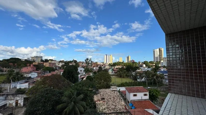 Residencial Poeta - Apto 2/4 sendo 1 suíte de 57 m², 1 vaga por 380.000, Ponta Negra - Foto 6