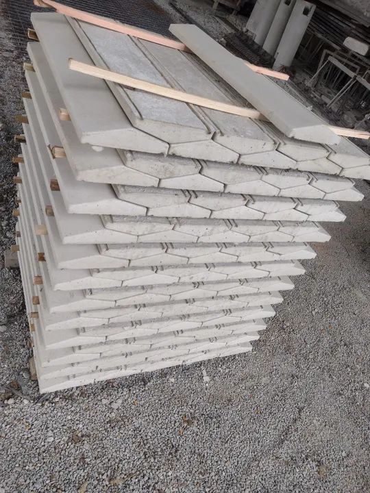 Capa de muro capelinha  - Foto 5