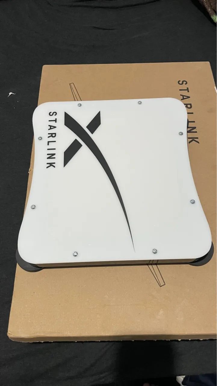 Case Starlink Mini - Foto 2