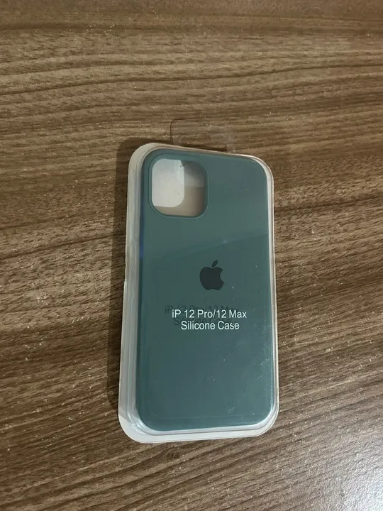 Capa IPhone 12