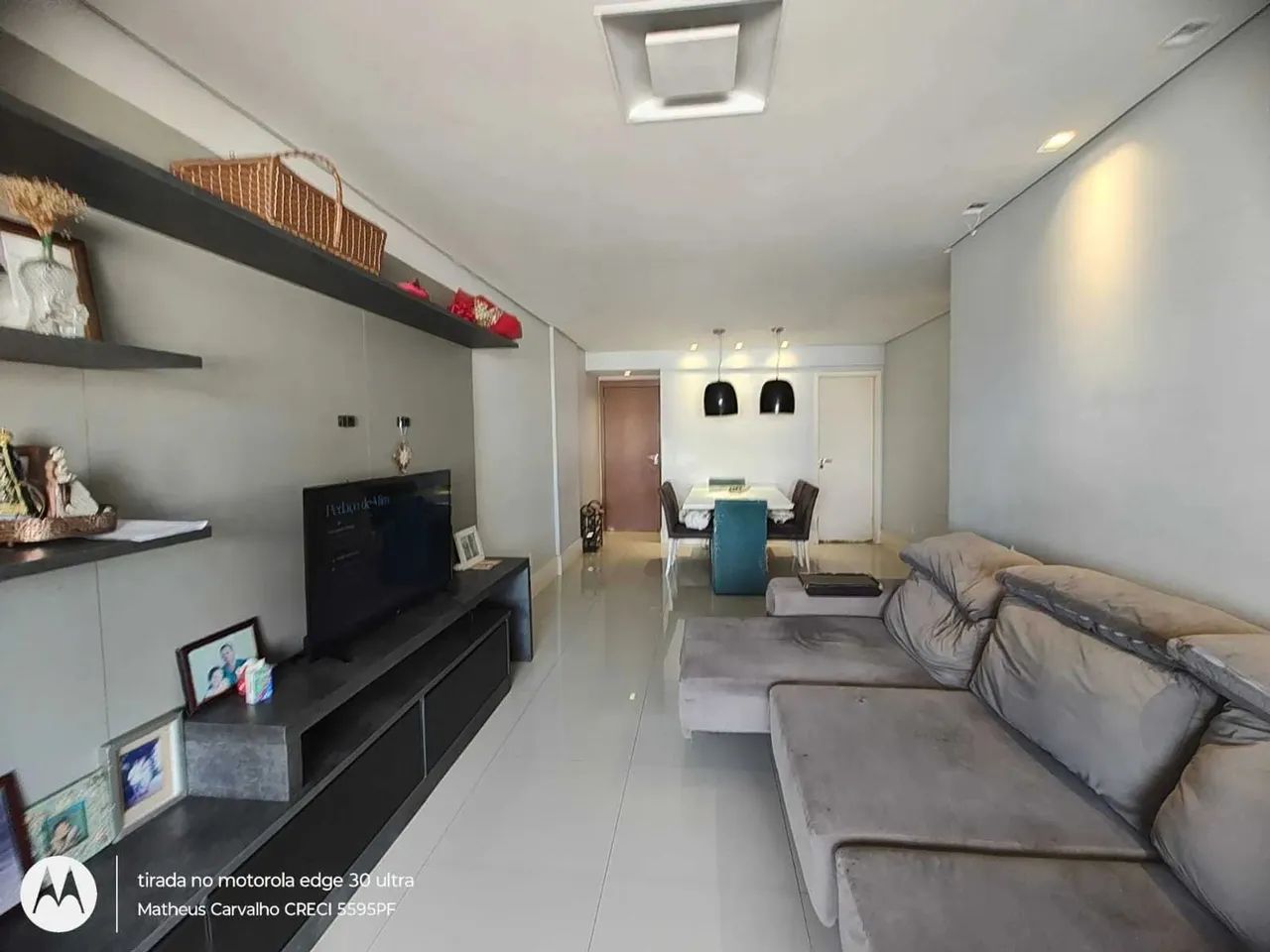 ATLANTIC TOWER - M.CC - LESTE - OPORTUNIDADE!!! - Foto 4