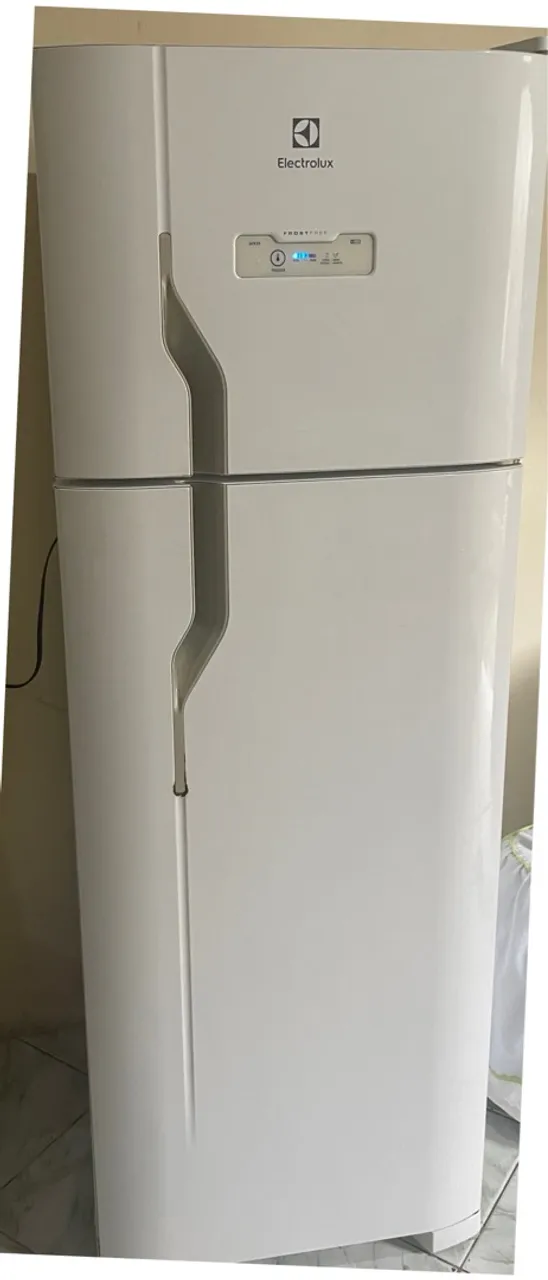 Geladeira Electrolux Frost Free