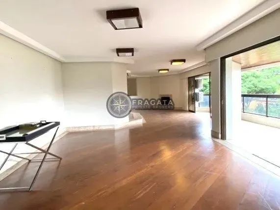 Apartamentoá venda com 384m² - 4 quartos todos suítes e 4 vagas - Perdizes/SP - Foto 7