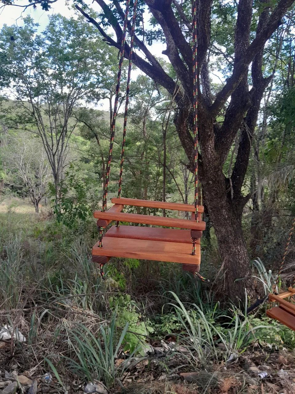 Balanço gangorra - Foto 3