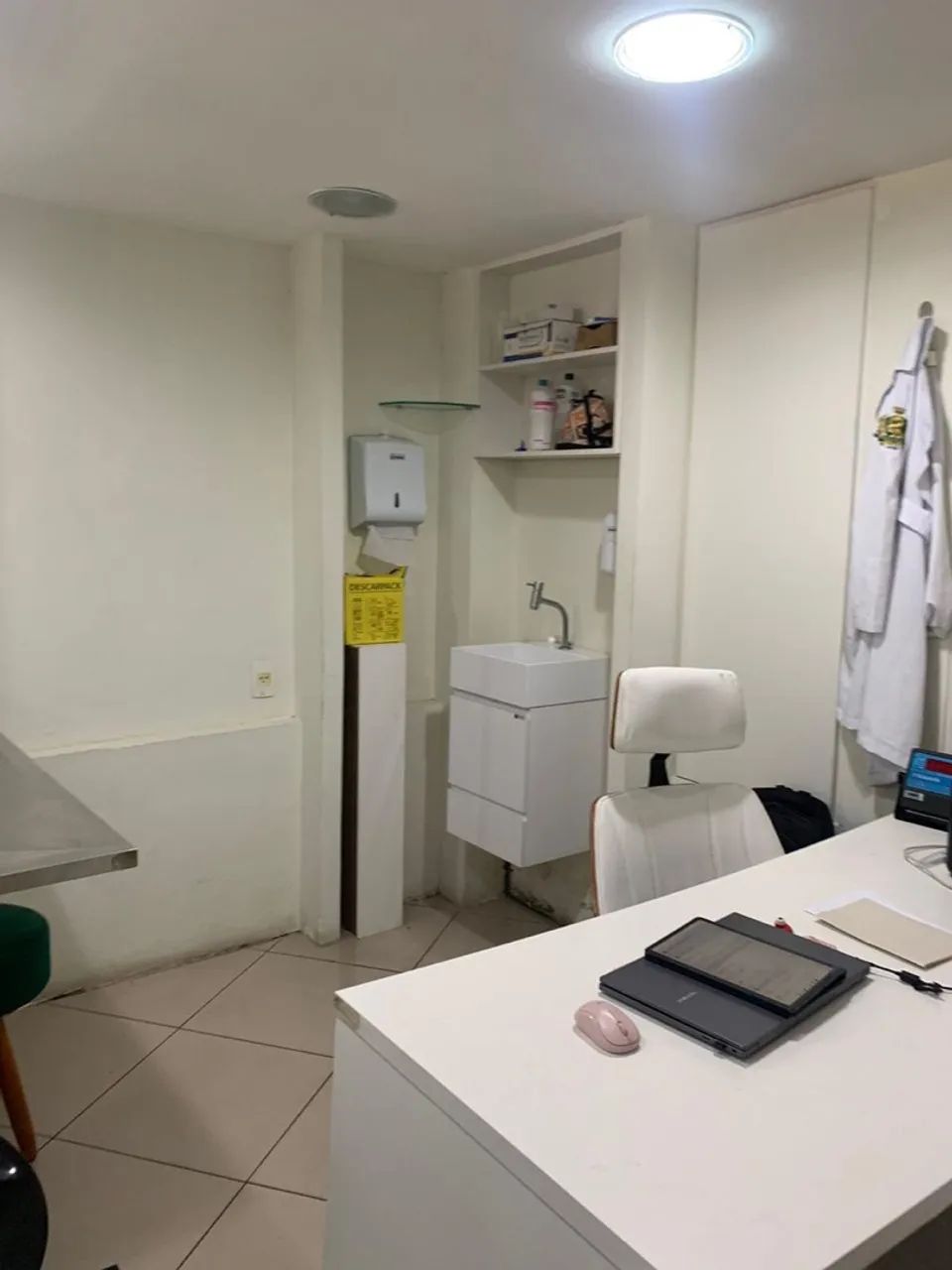 Vende-se CLÍNICA VETERINARIA E PET SHOP com estrutura completa no bairro Buritis  - Foto 11