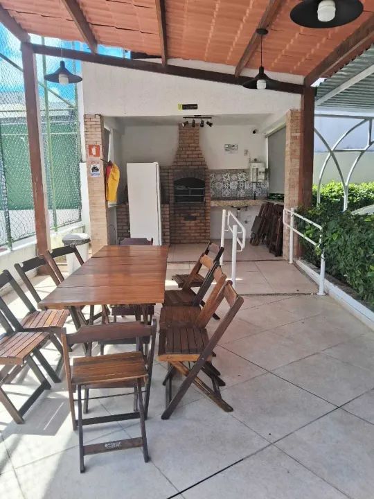 Condomínio Recanto dos Ventos / Jabotiana - - Foto 7