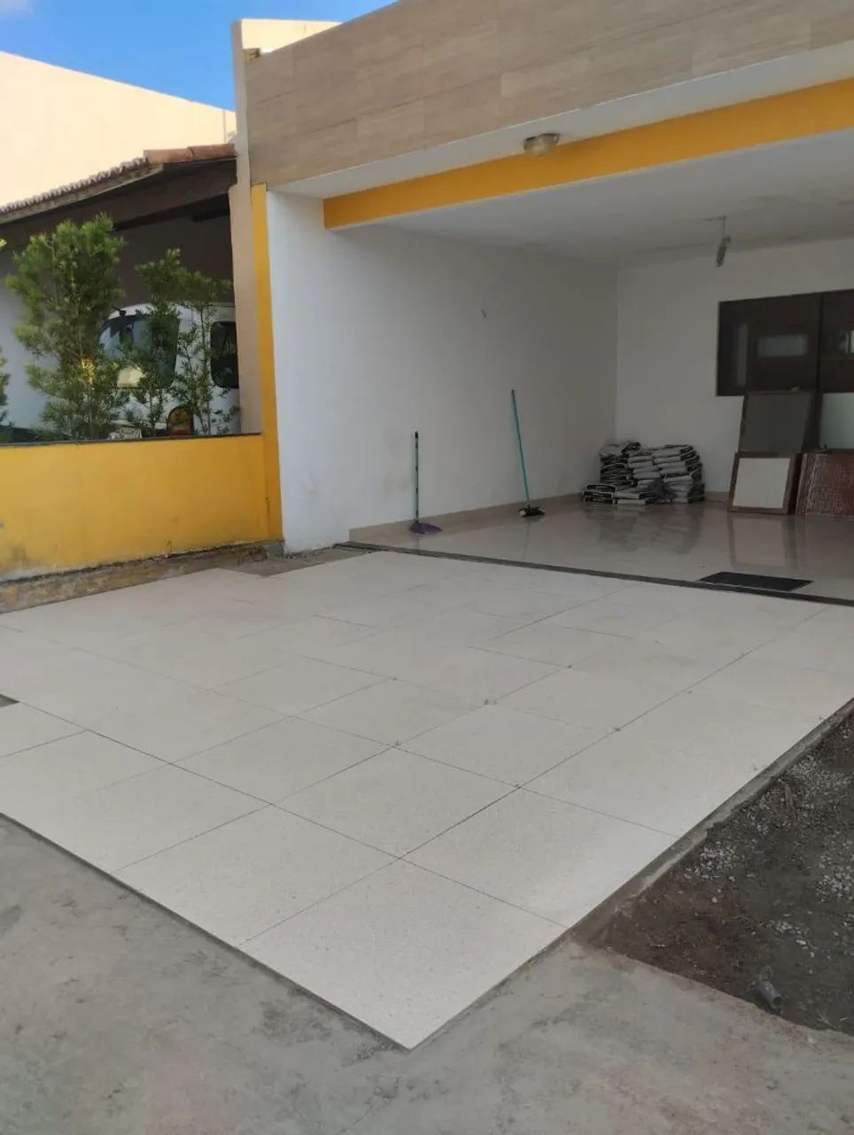 Pedreiro faz de tudo - Foto 3
