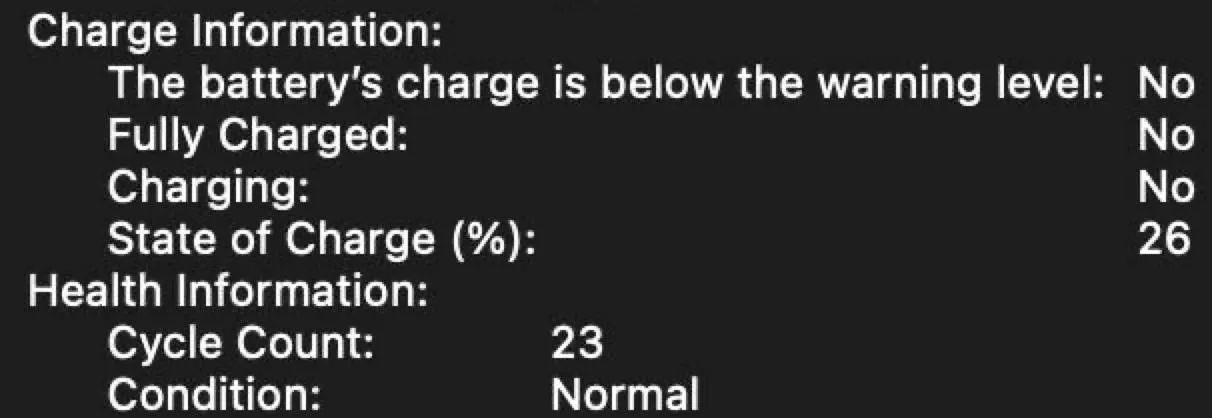 Macbook Pro 14' M3 Pro Space Black - Foto 5